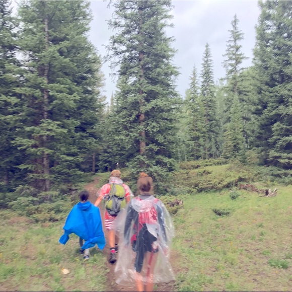 Meet your Posher, Sarah - Picture 1 of 1